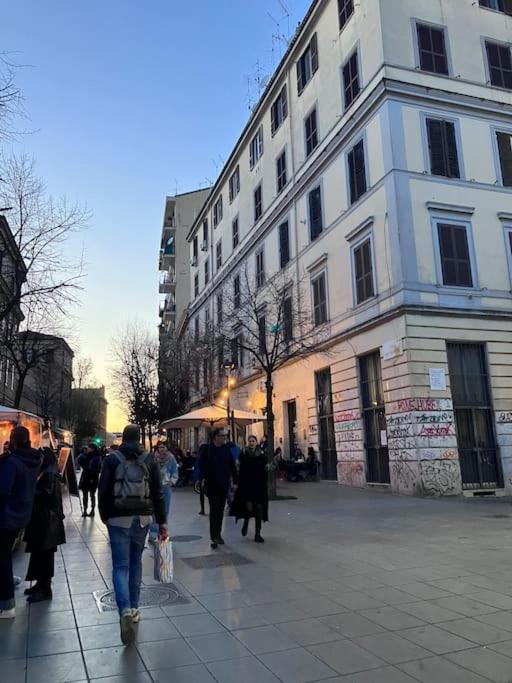 Appartamento M&M Pigneto Roma Esterno foto